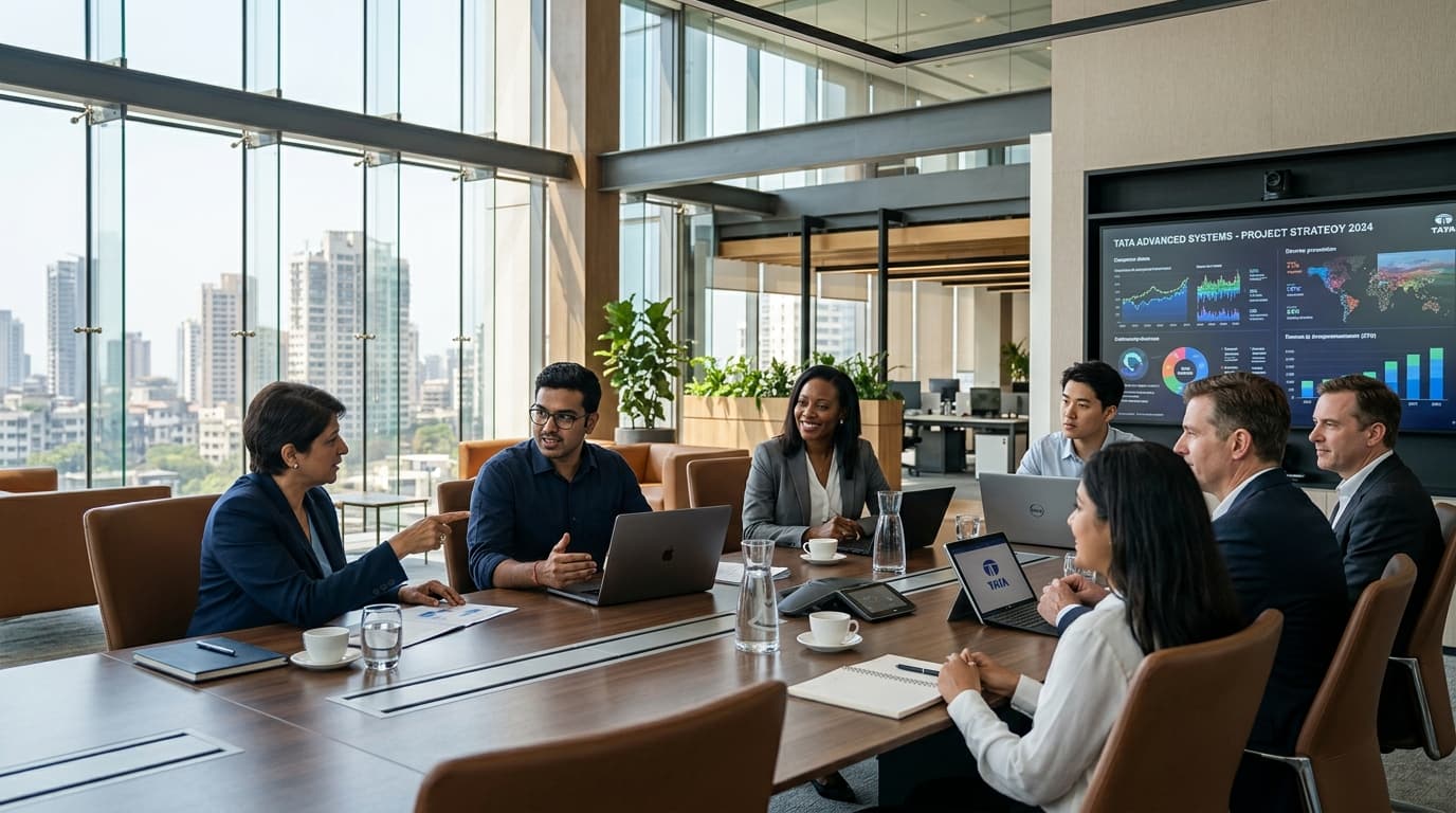 Transform Networking into Measurable Enterprise Opportunities
