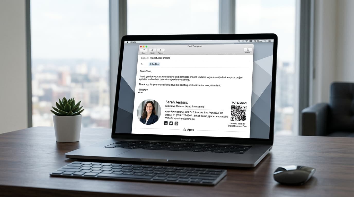 Corporate Subdomain with Free SSL & Strict Brand Control