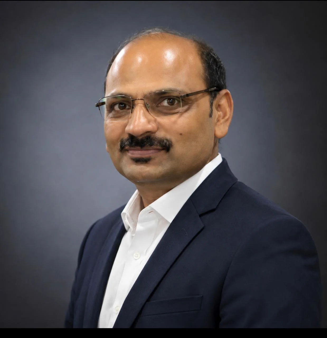 Dilip Sharma